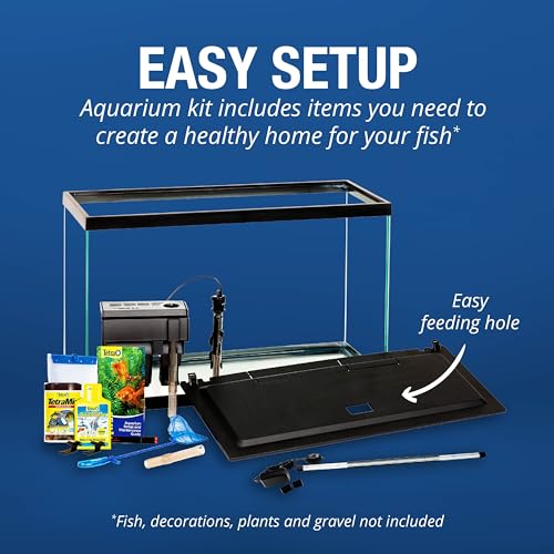 29 Gallons LED Aquarium Q148796