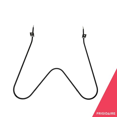 Black Oven Bake Element C7006