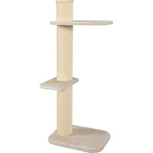 Beige Cat Tree A96412