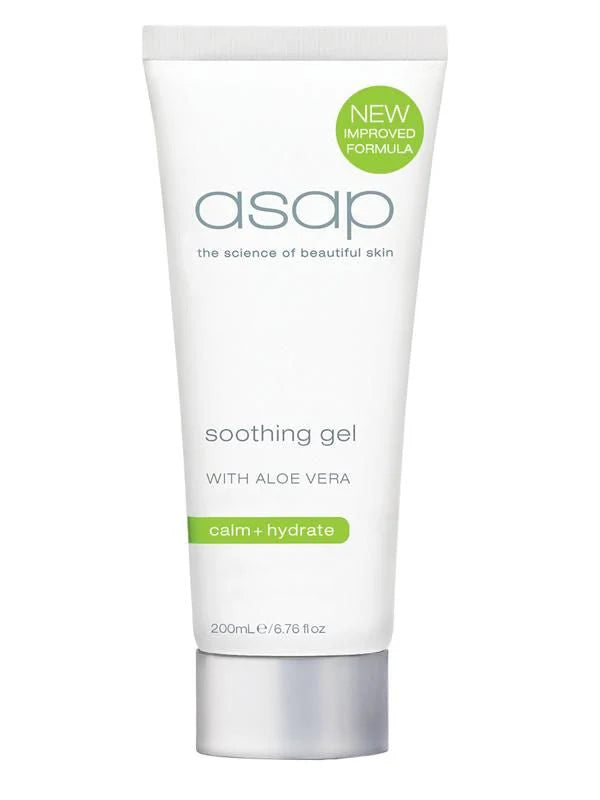 Soothing Gel 200ml E339118