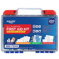 250-Piece First Aid Kit U9256