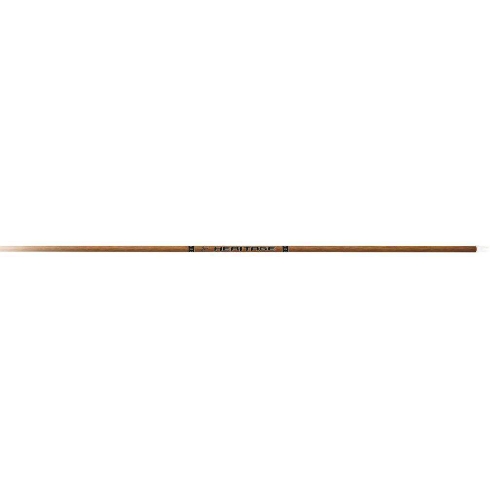 Heritage Shafts 75 1 Doz X517121