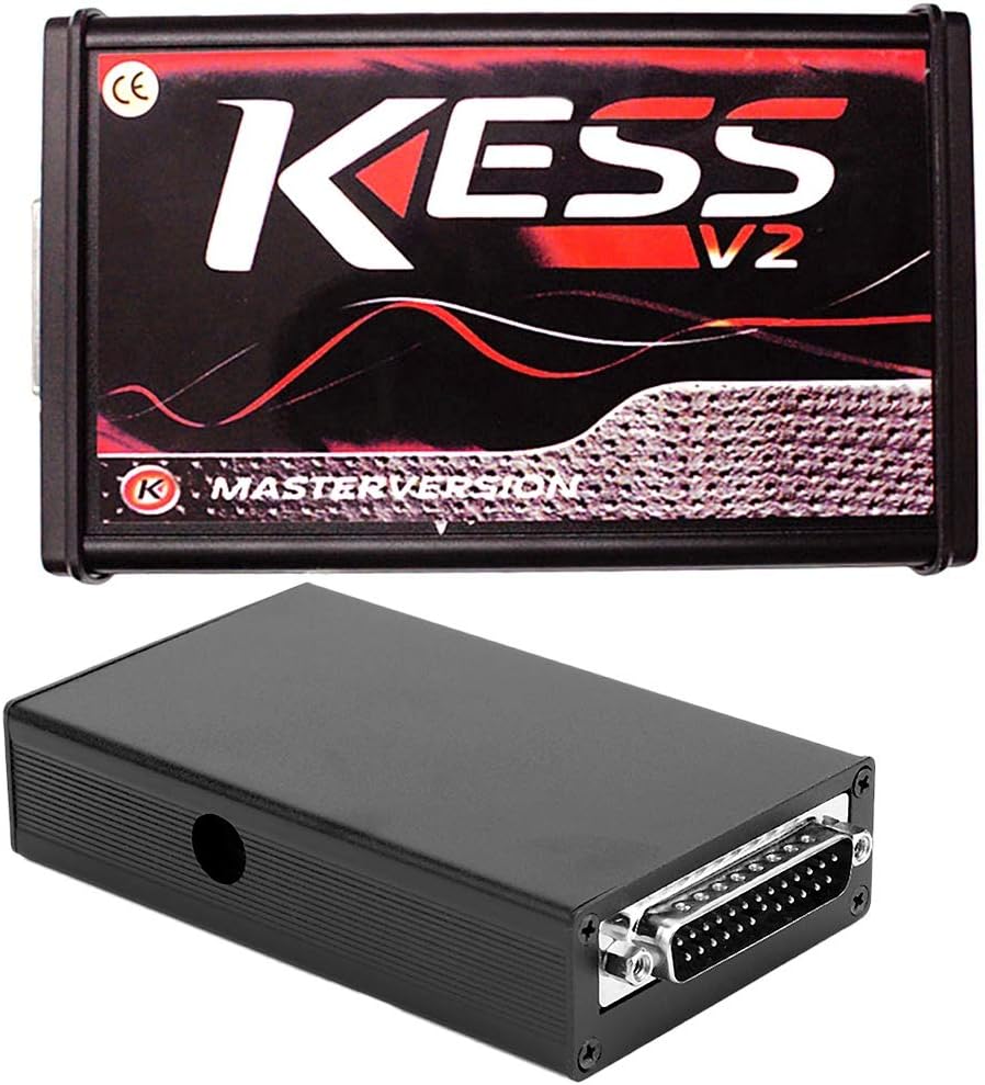 ECU Car Diagnostic Scanner Tool OBD2 Programming Tool Q83091