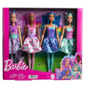 Multipack Dolls B86276