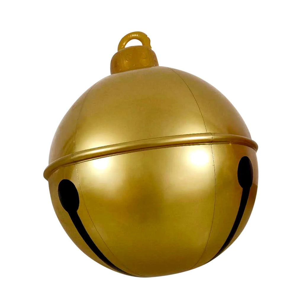 60Cm Outdoor Christmas Inflatable Pvc Decorated Ball G674224