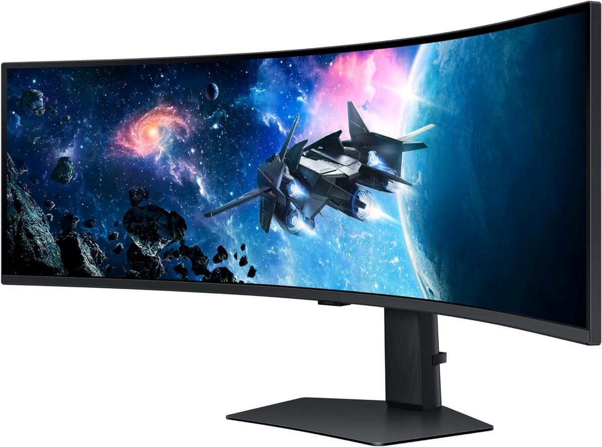 49-in Curved Computer Gaming Monitor R931011