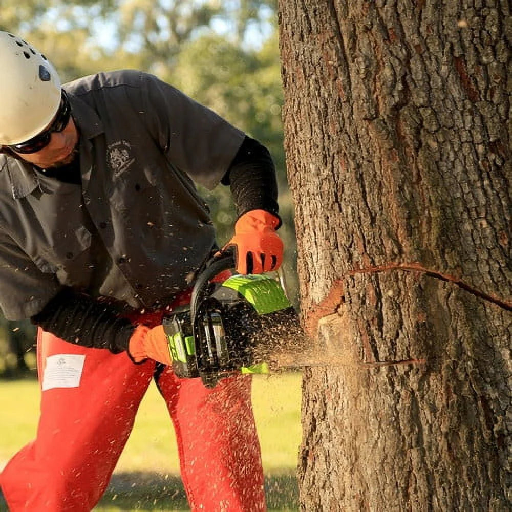 18-Inch 80V Cordless Chainsaw I851823