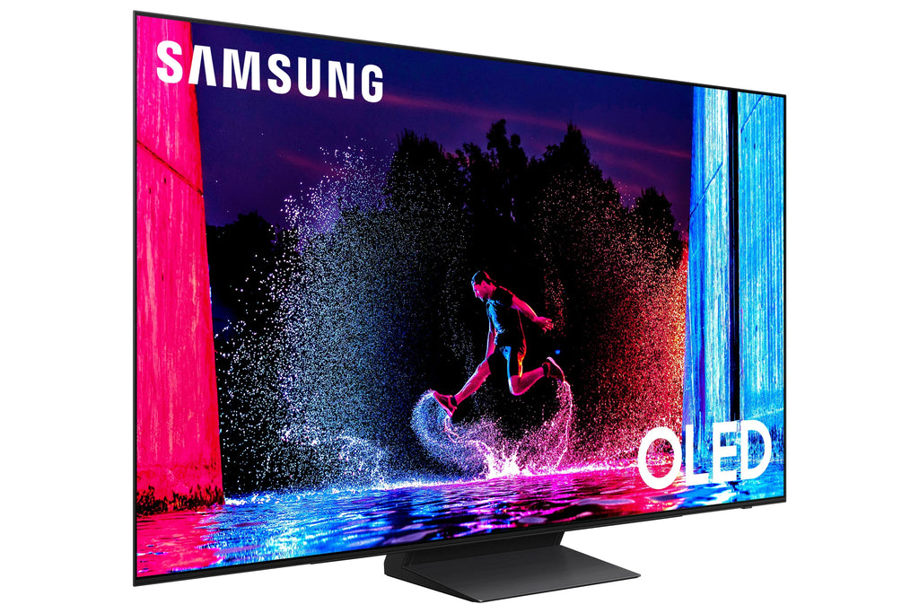55” OLED Smart TV F928