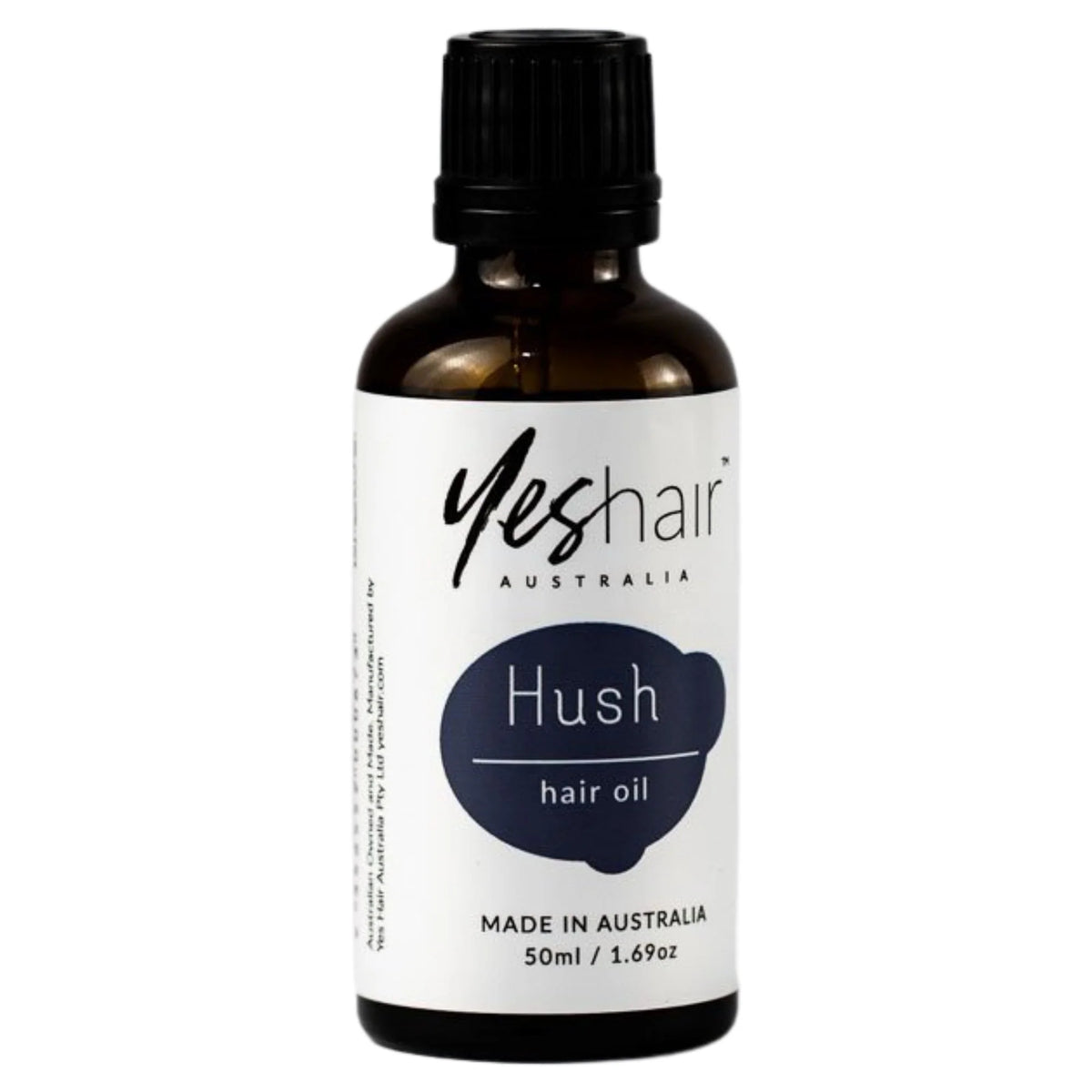 Hair Oil 50ml P578