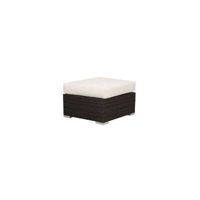 Outdoor Ottoman L102
