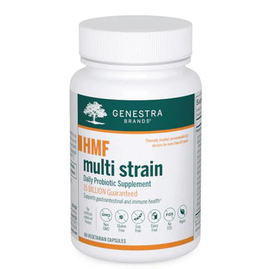 HMF Multi Strain 60vc D479588