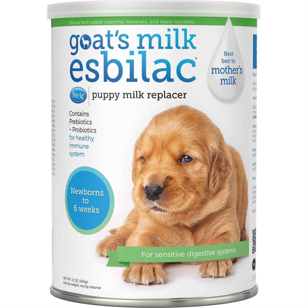 Goats Milk Powder L7734