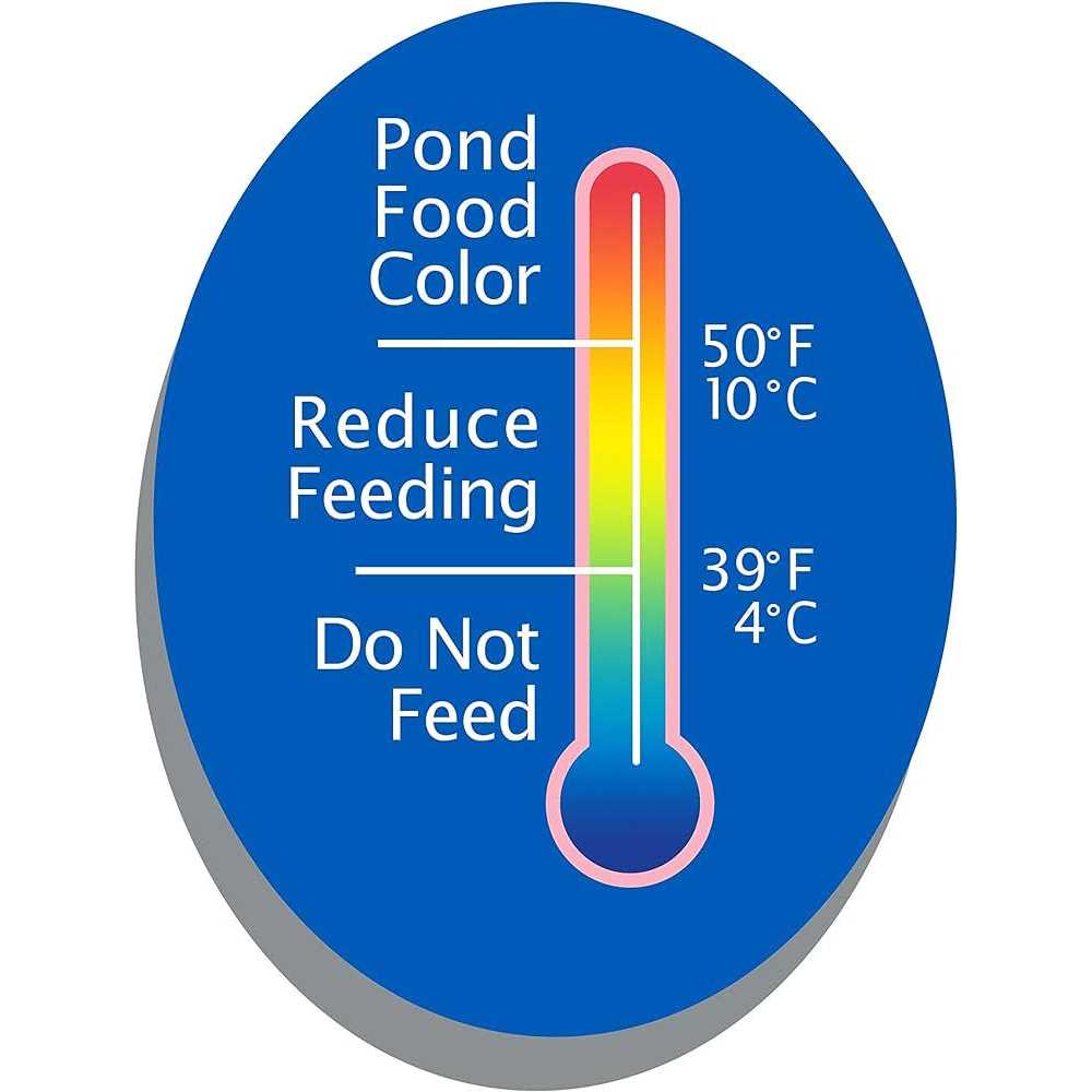 6 oz Pond Food Z45159