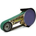 2′′ x 36′′ Belt 7′′ Disc Grinder Attachment P859484