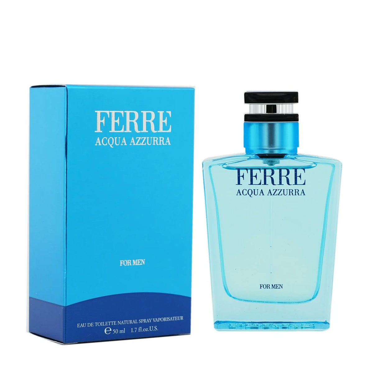Eau De Toilette Spray 50ml/1.7oz Z35238