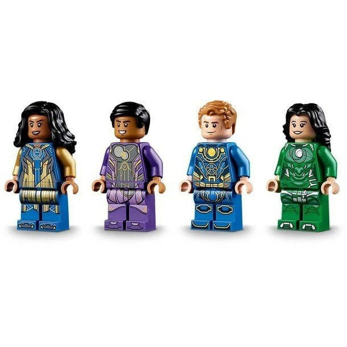 Lego Marvel In Arishem's Shadow 76155 M1351