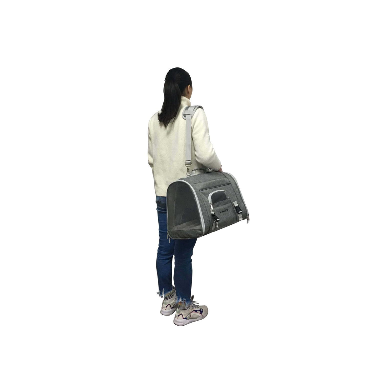 Convertible Airline Approved Pet Carrier I978909