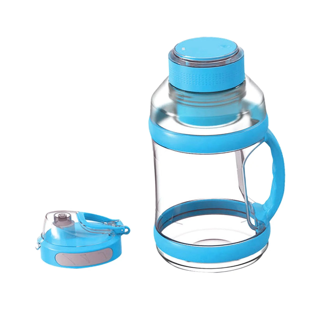 2L Portable Blender with Handle P2794