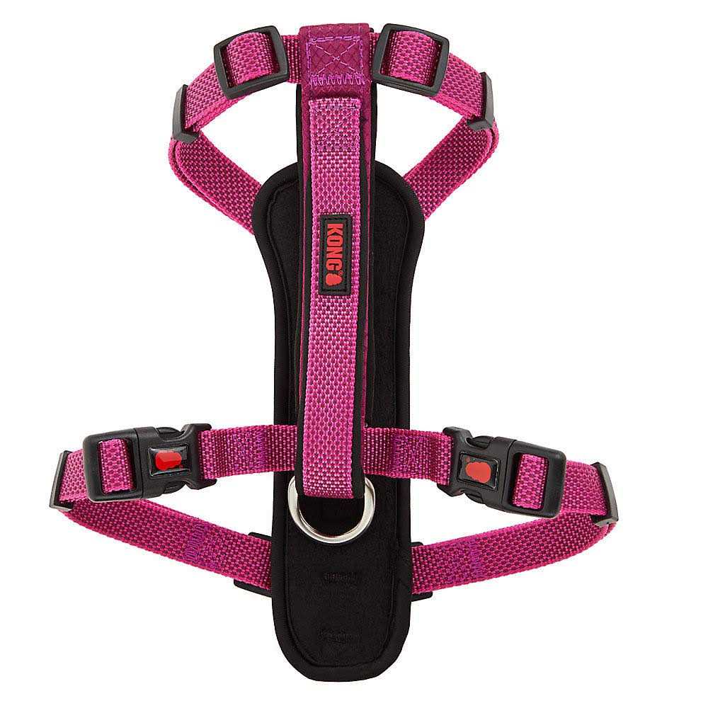 Padded Dog Harness W472509