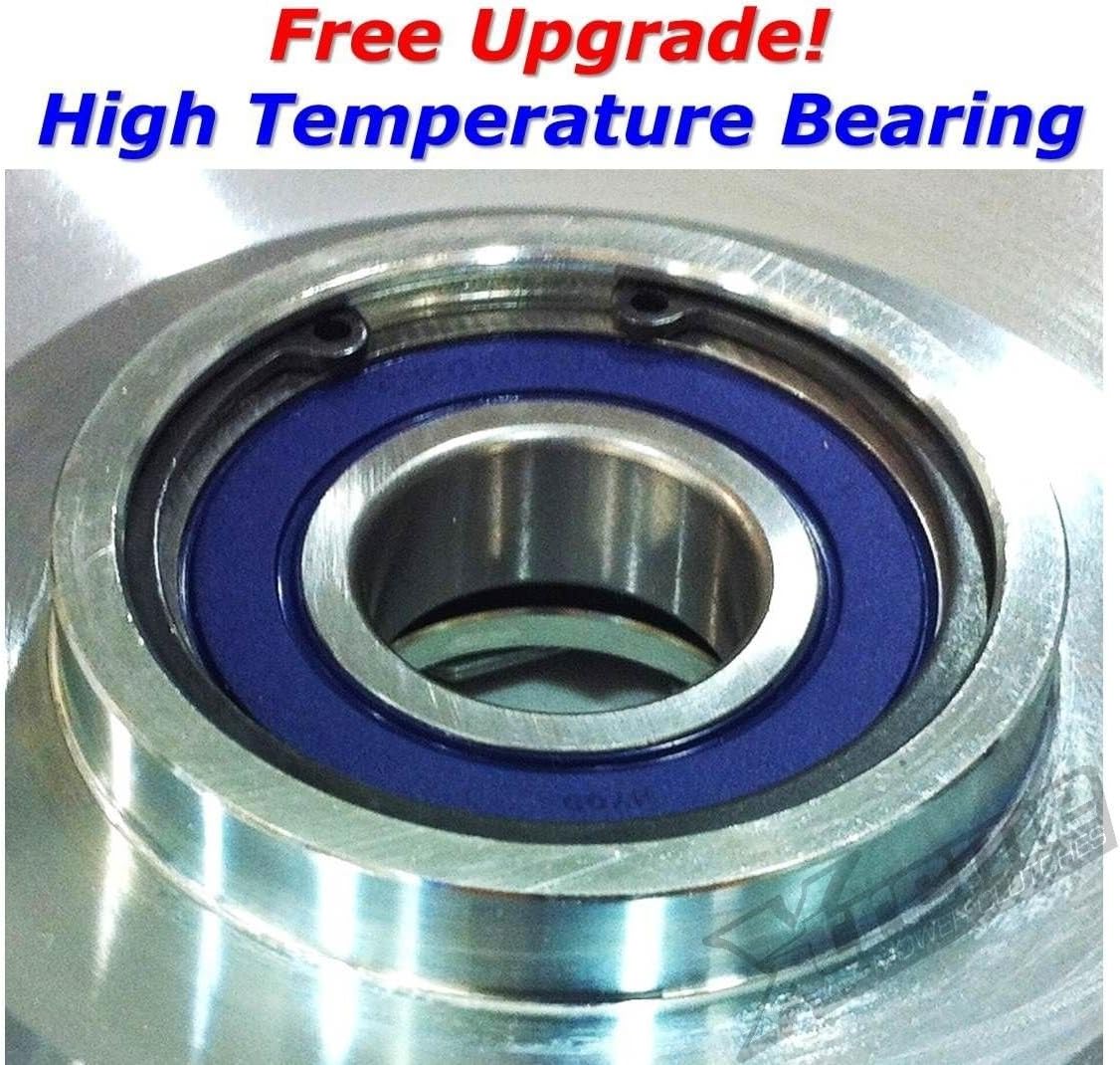 PTO Blade Clutch D7317