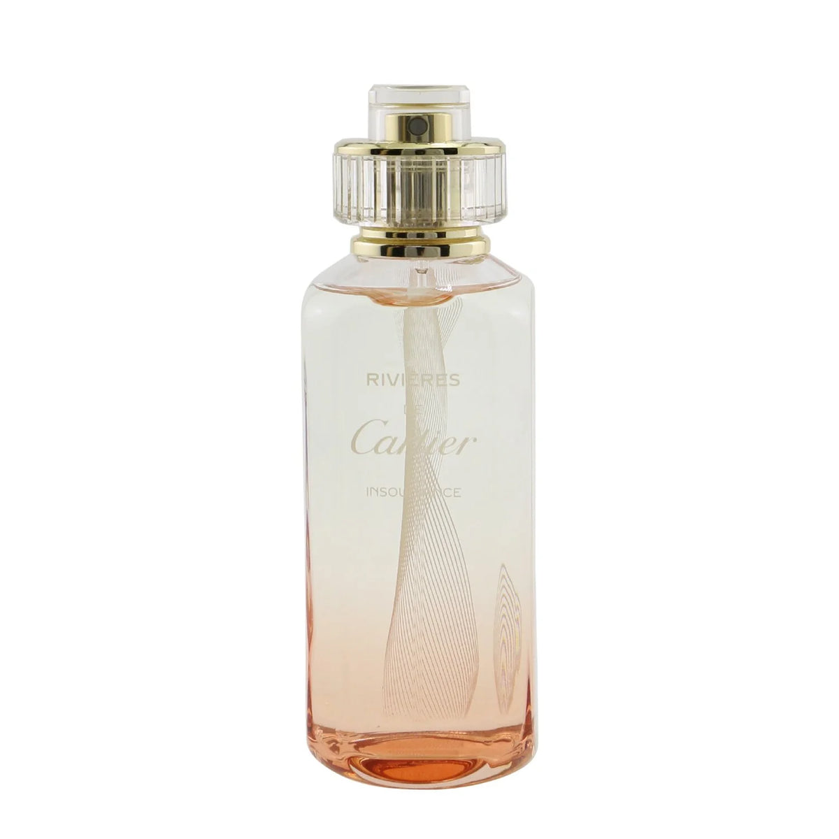 Eau De Toilette Spray 100ml/3.3oz H649