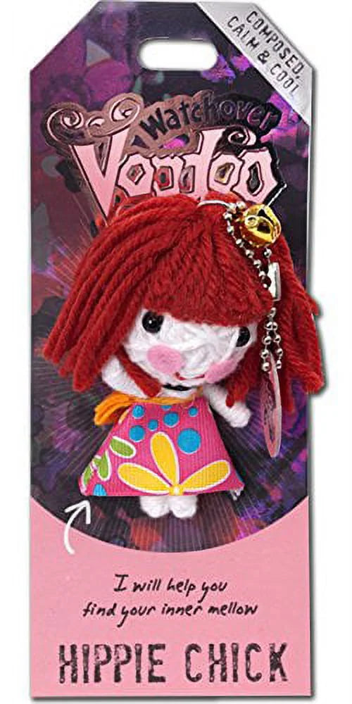 Voodoo Novelty P68533