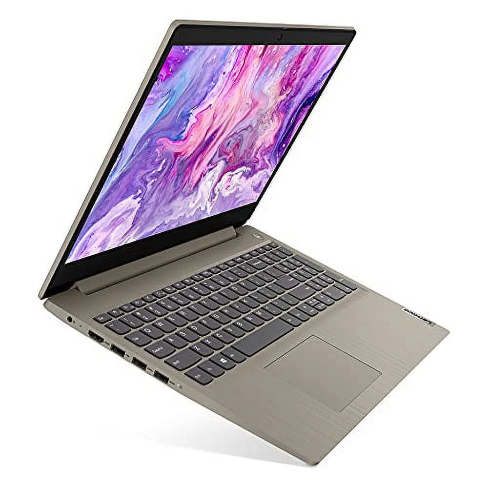 15.6" FHD Intel i3 8GB RAM 256GB SSD Laptop V769