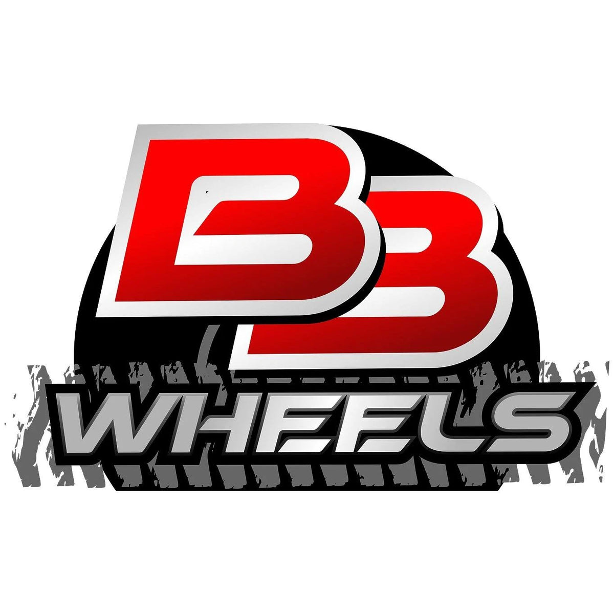 Machined 15x8 Wheel U42455