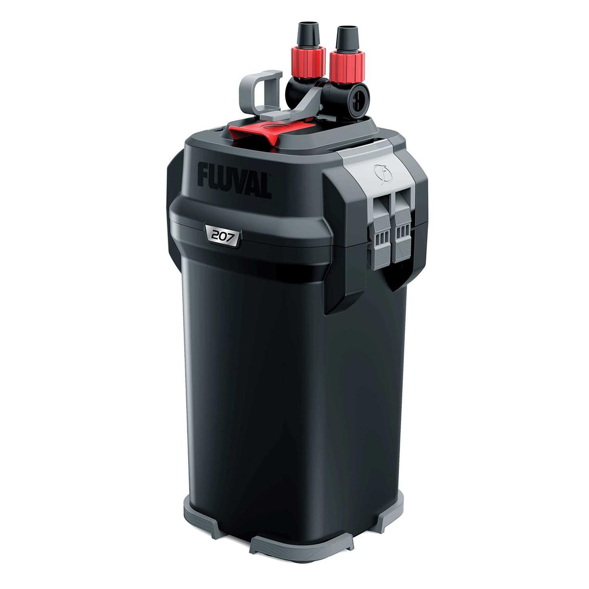 Canister Filter for Aquariums Up to 45 Gallons J9262