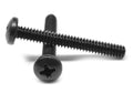 #6-32 x 1 3/4 Coarse Thread Phillips Pan Head Machine Screw R303532