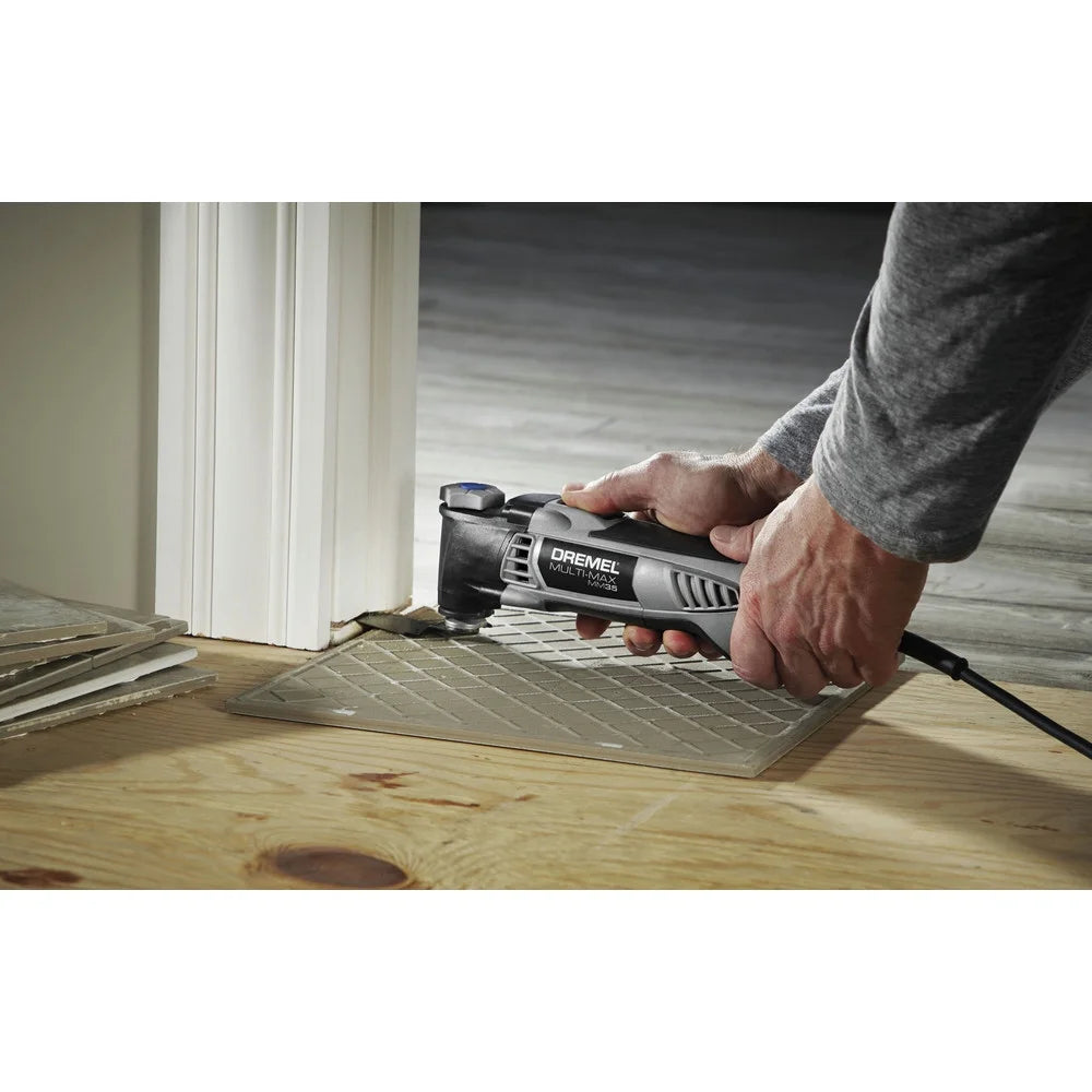 Oscillating Multi-Tool Kit O824313
