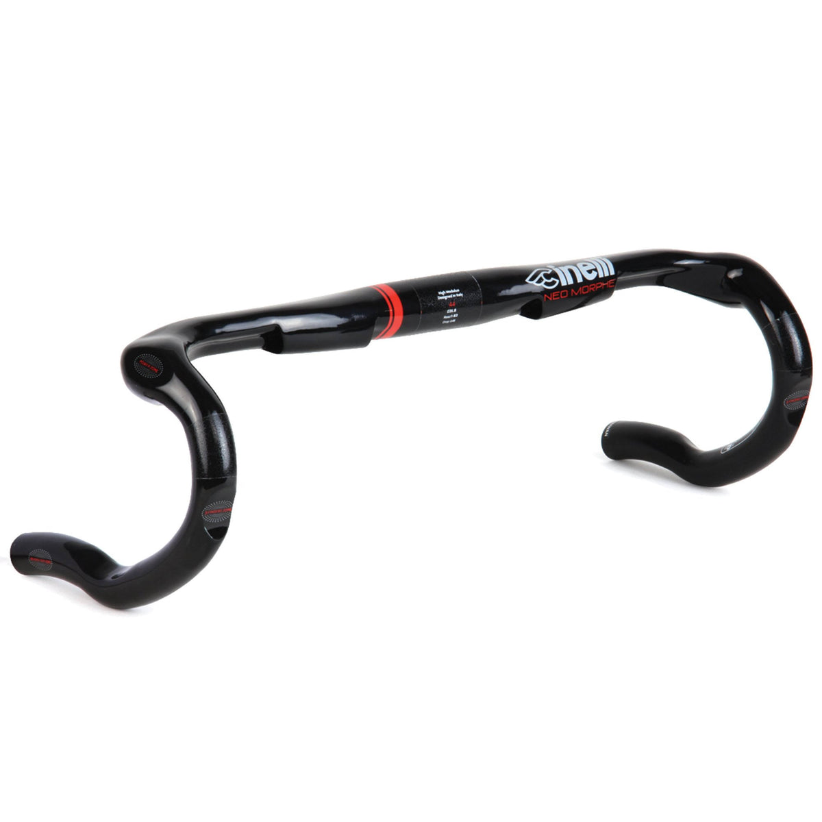 Carbon Bars Q8345