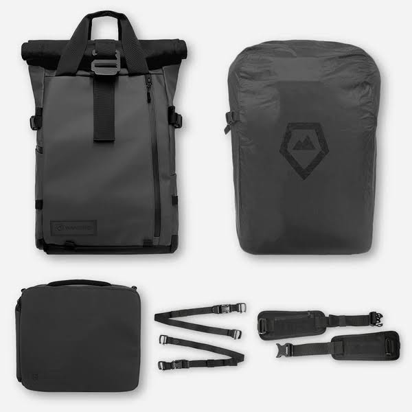 21L Photo Bundle with Camera Cube (Black) T847157