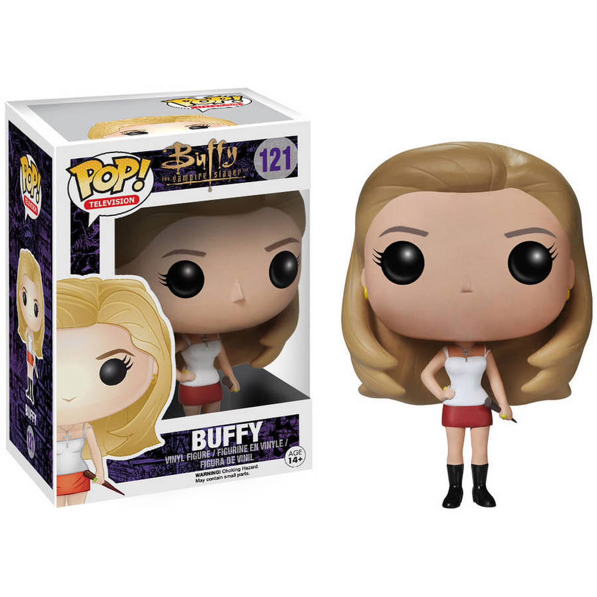 Collector Figure V589