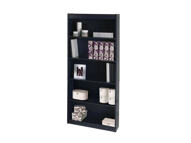 Tuscany Brown Bookcase L79363