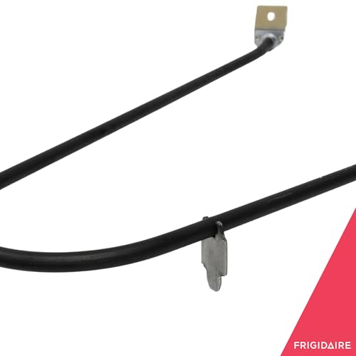 Black Oven Bake Element C7006