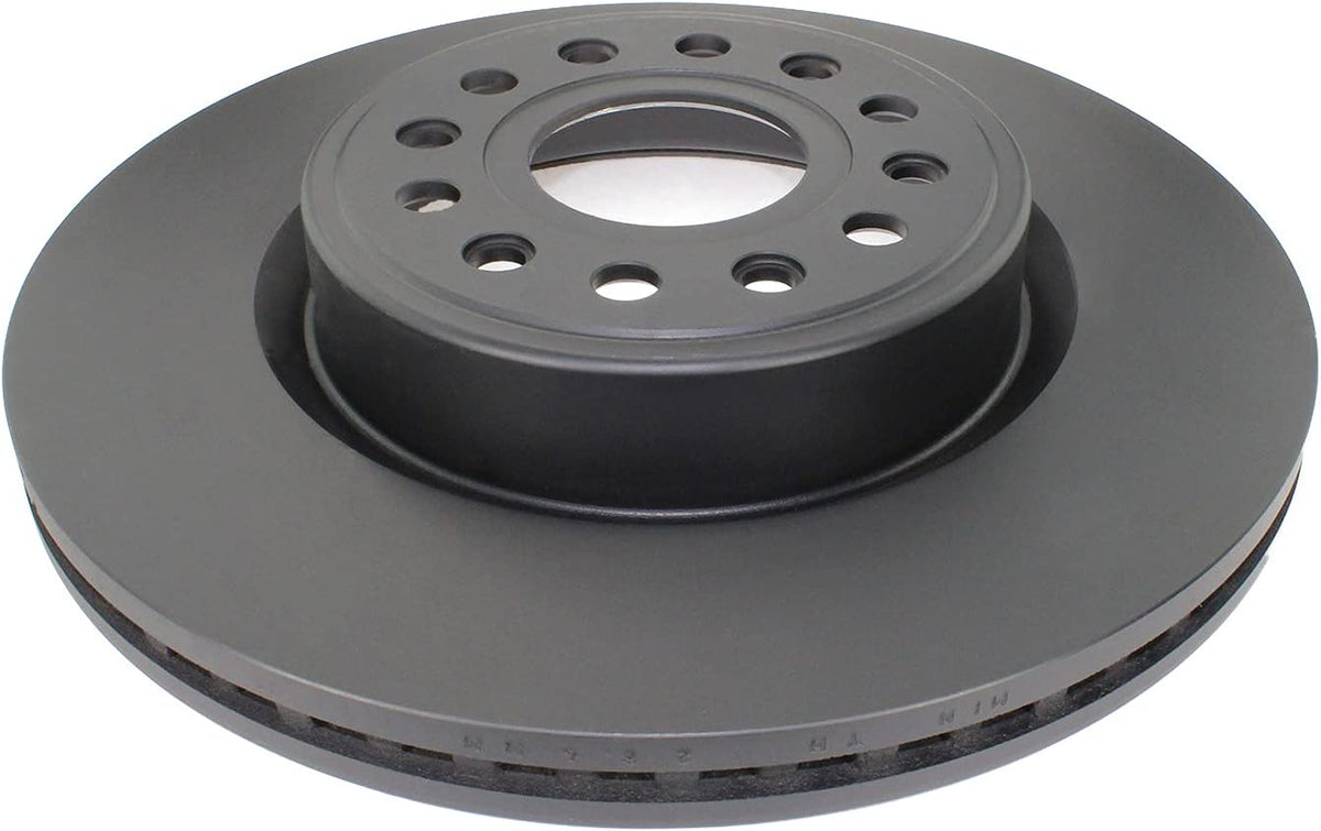 Front Brake Rotor for 2019-2020 Ram 1500 O49096