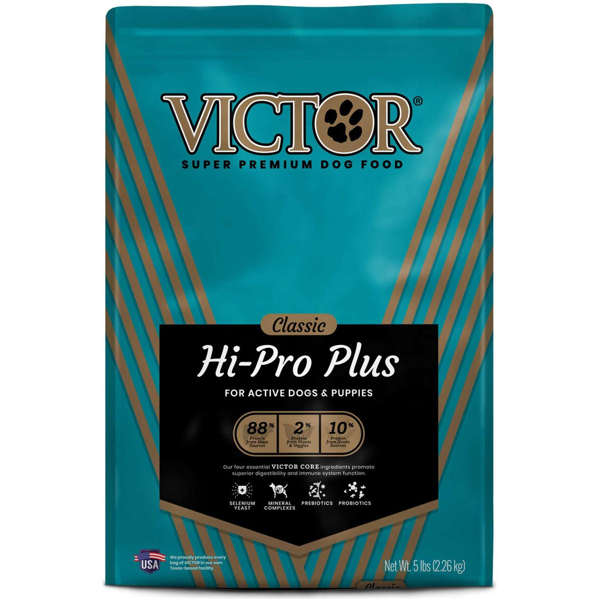 Hi-Pro Plus Dry Dog Food J292