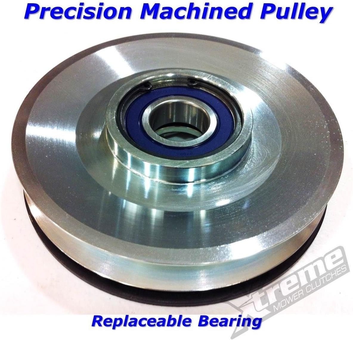 PTO Blade Clutch D7317