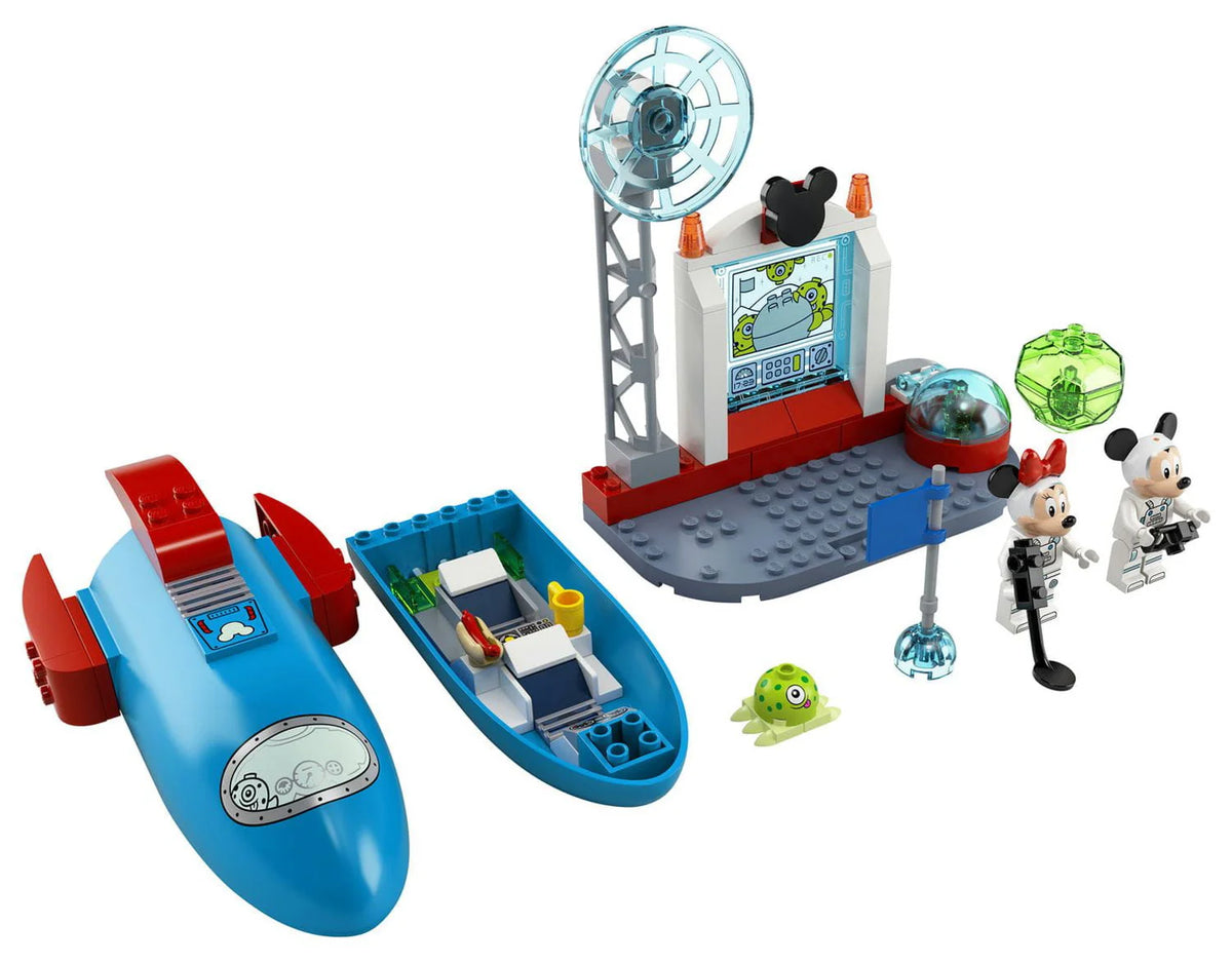 Building Set (88 Pieces) B874880