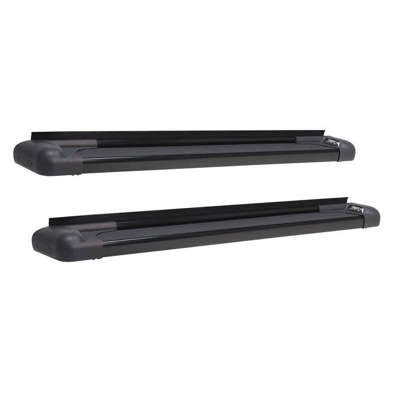 SG6 LED Running Boards T199