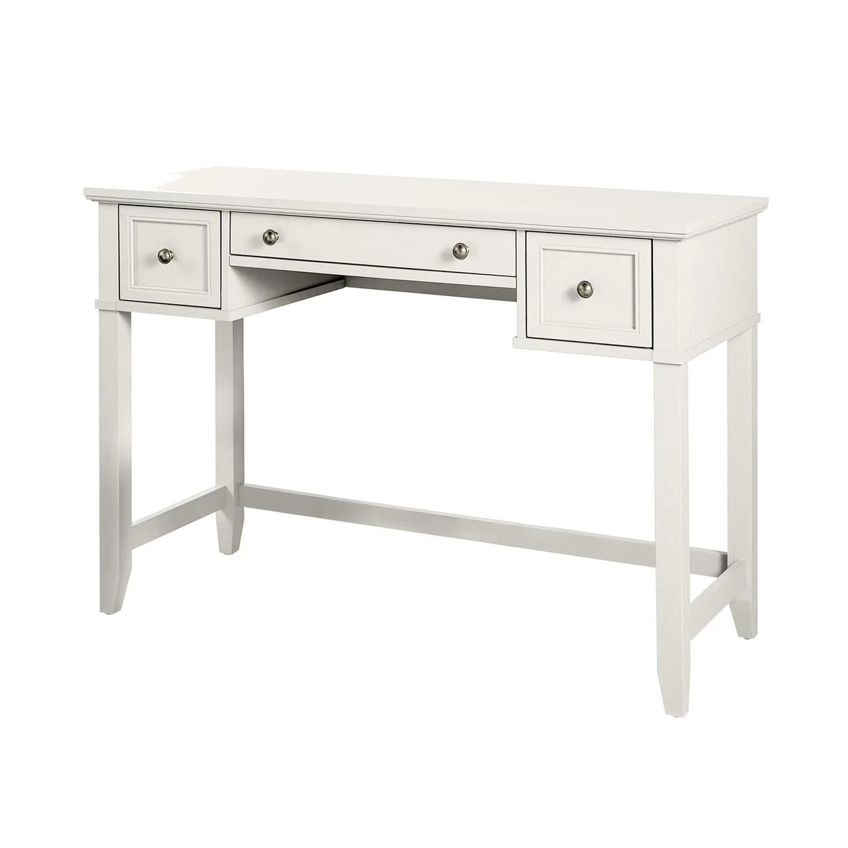 White Desk N684660