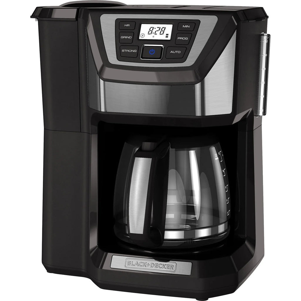 Coffee Brewer Q592