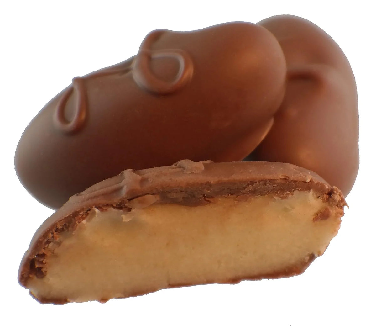 Milk Chocolate 2-Lbs F408