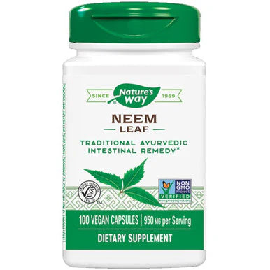Neem Leaf U279