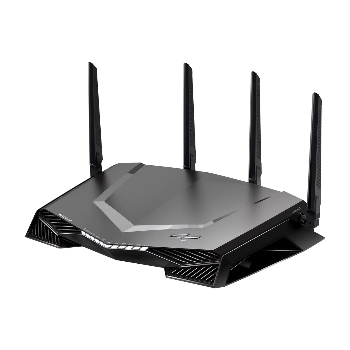 AC2600 WiFi Gaming Router B136
