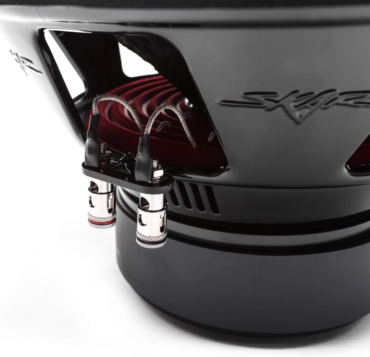 12 Dual 4 Ohm Car Subwoofer H79757