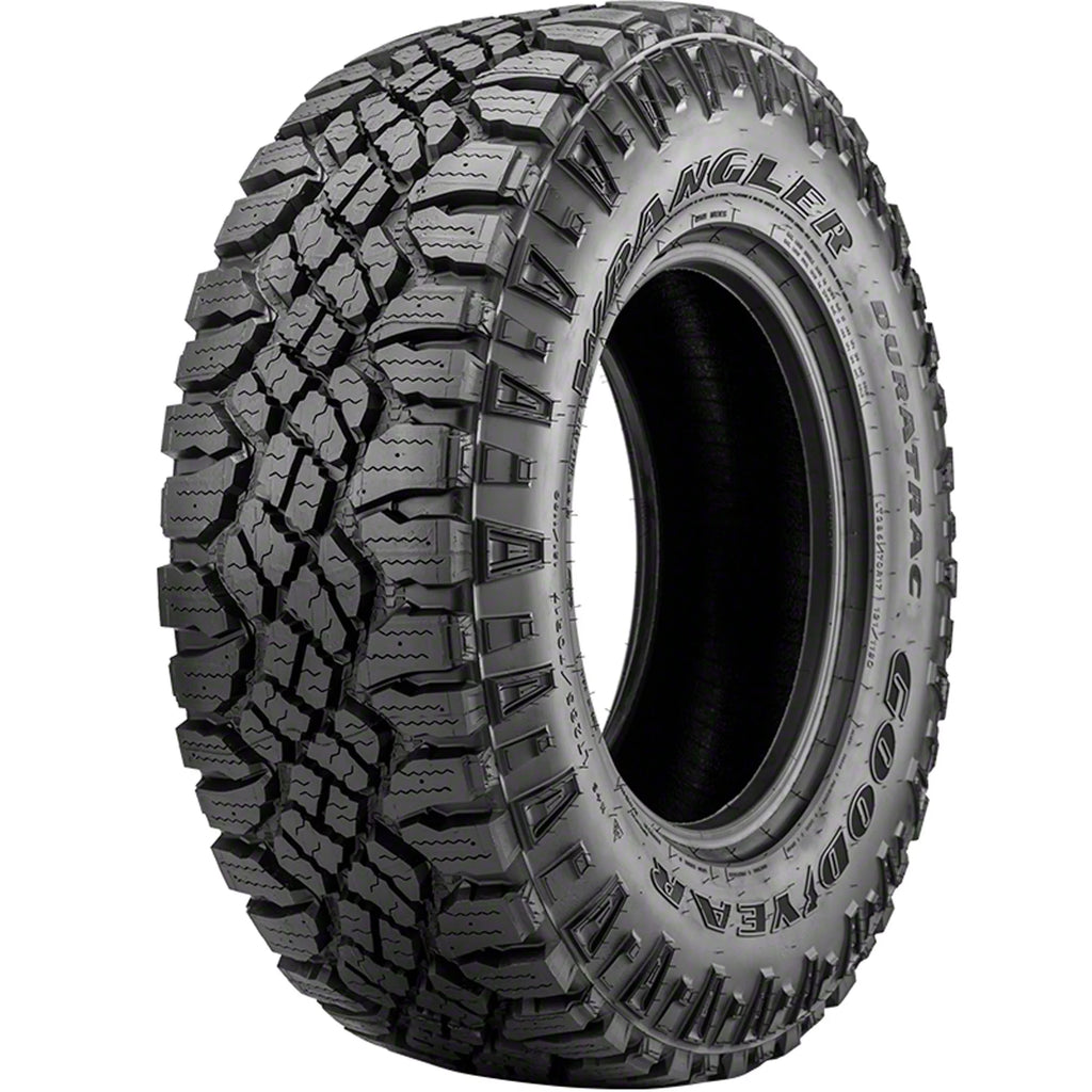 265/60R18 Light Truck Tire P4776