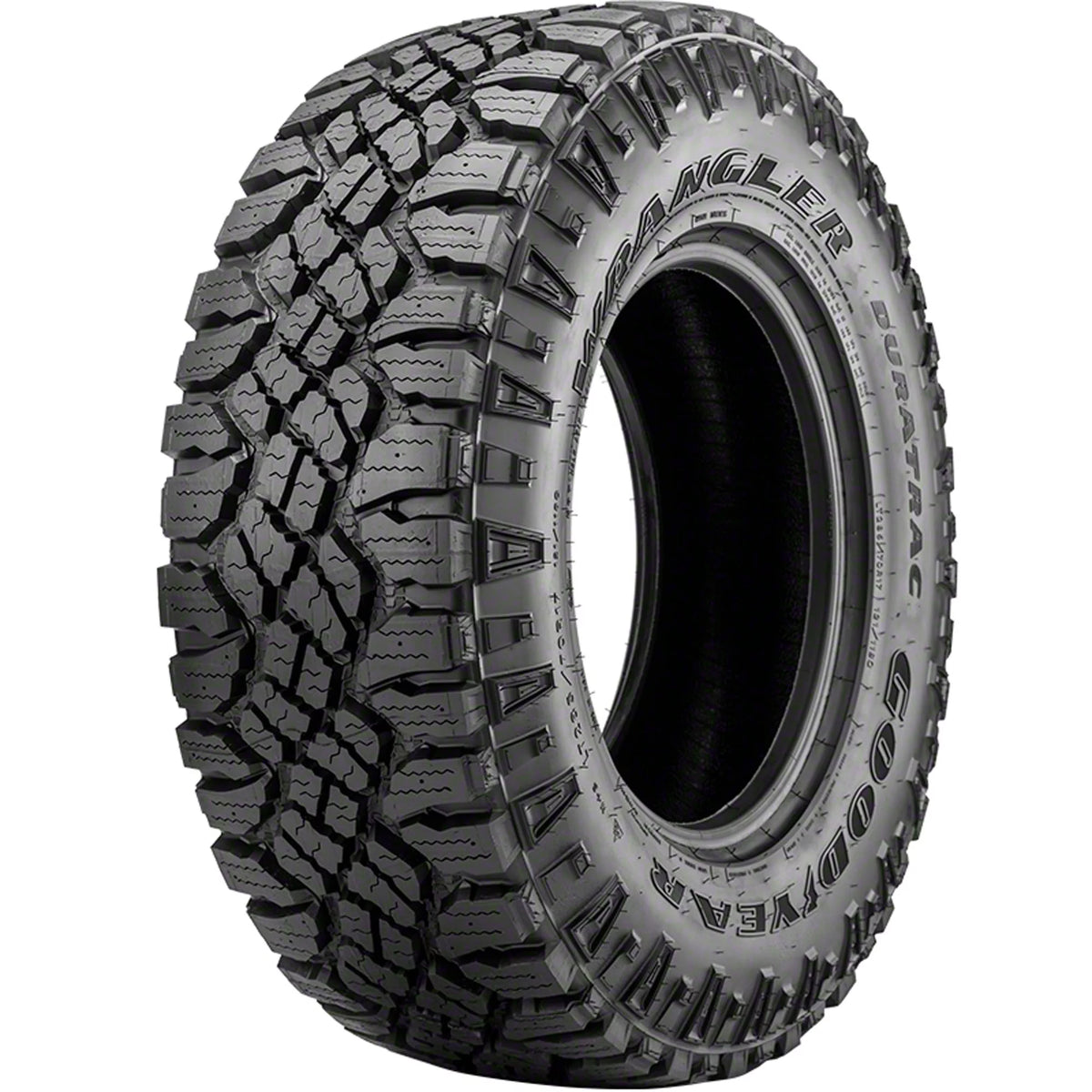 265/60R18 Light Truck Tire P4776