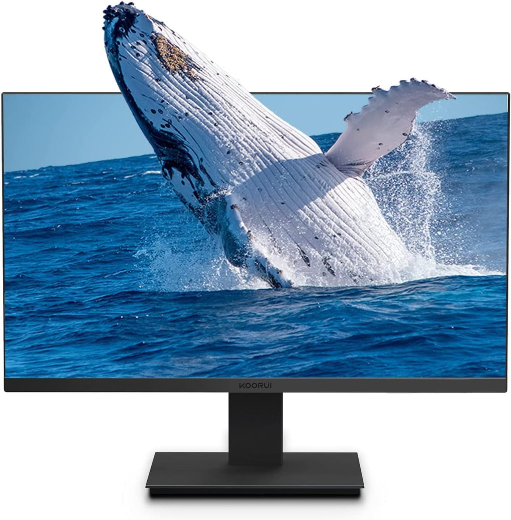 24 inch IPS FHD 1080p 75Hz LED Computer Monitor Q293